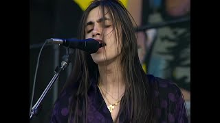 Extreme 'Rest in Peace' live at Wembley Stadium, UK (1992) w/ Nuno Bettencourt (Remastered) [HD/4K]
