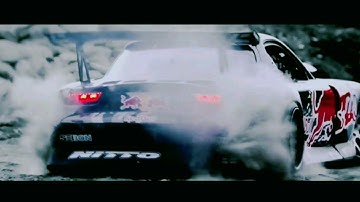 sail_awolnation feat. mad mike [remix] drift video_full hd