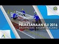 Animasi Metode Pelaksanaan KJI Baja Canai Dingin 2016 Universitas negeri Malang