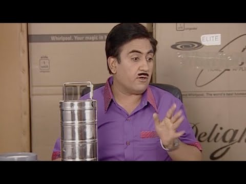 Episode 98 - Taarak Mehta Ka Ooltah Chashmah | Full Episode |