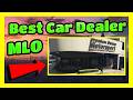 Fivem Best Car Dealer MLO für GTA RP | FREE