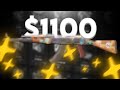 WE ALMOST HIT A $1,100 AK… (Rain.gg)