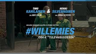 Wihuri / Willemies Tulevaisuudessa