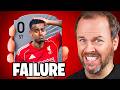 1 Failure From Every Club