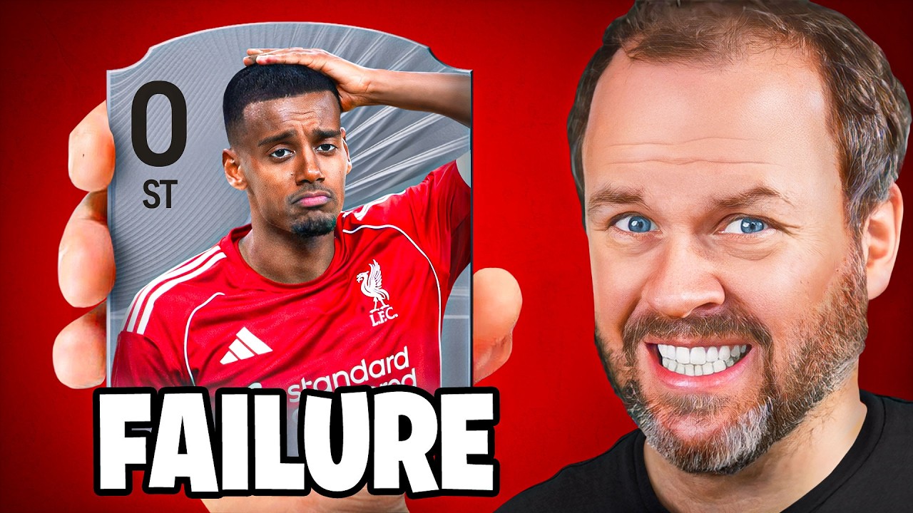 1 Failure From Every Club