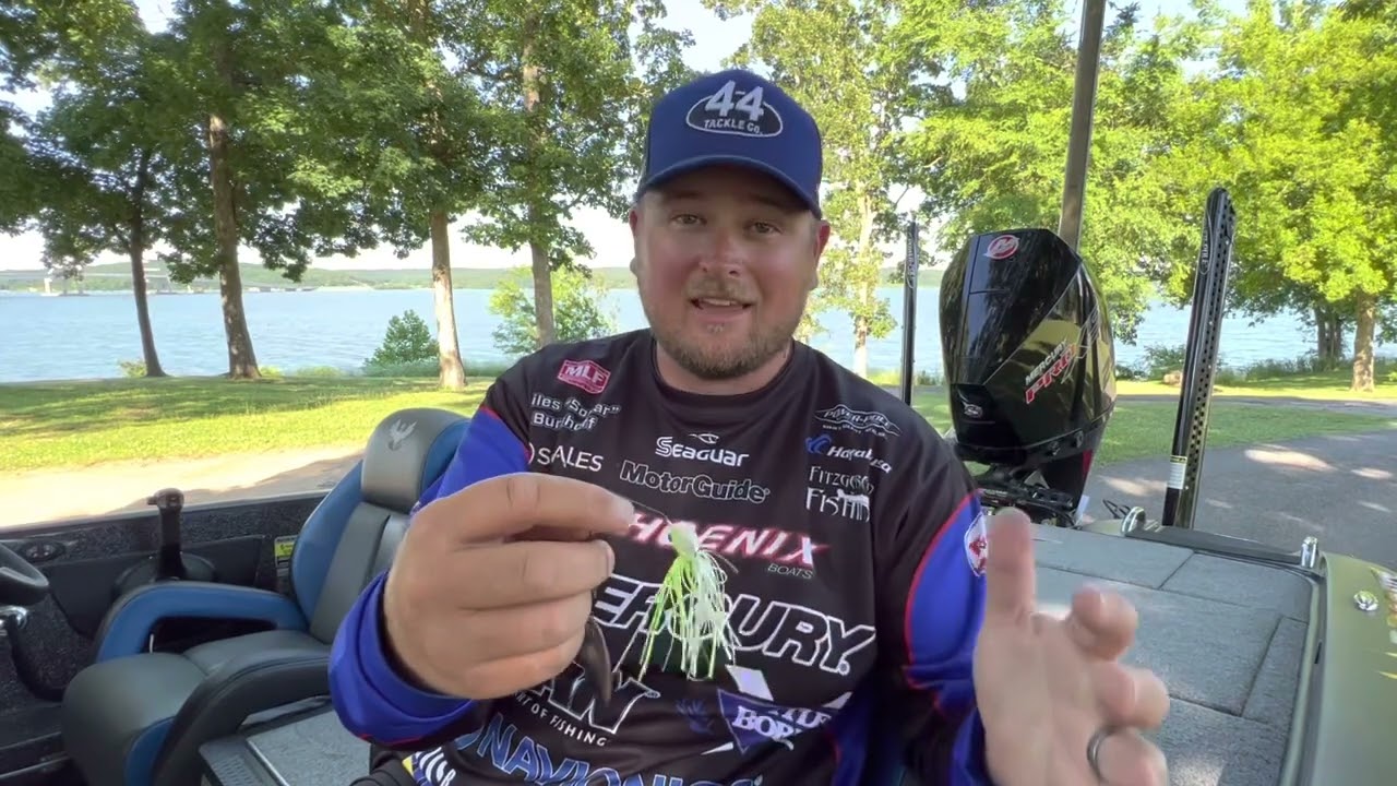 Choosing The RIGHT SPINNERBAIT For Summer!!