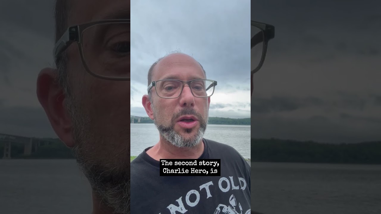 He's 50, No Connections, Going Bold Anyway