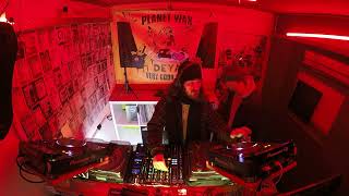 Diggz | Drum & Bass | Ruff Rat (Jan 2026)