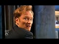 Late Night &#39;Conan&#39;s Camera Switcher (Writer&#39;s Strike) 1/29/08
