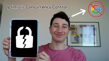 Serializable Snapshot Isolation | Systems Design Interview: 0 to 1 with Ex-Google SWE