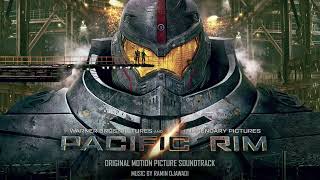 Pacific Rim Soundtrack | Pentecost - Ramin Djawadi | WaterTower Music