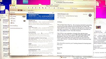 How To Mark ALL Messages as READ on Mail App! (MacOS)