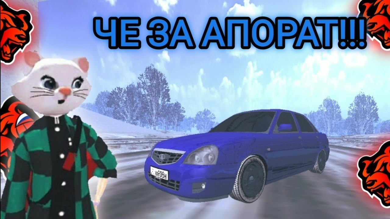 Бемиджи драйв приора