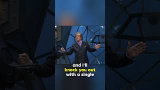 Nigel Powers Hand To Hand Combat Scene Austin Powers