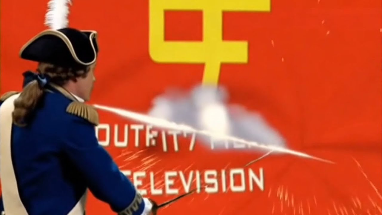 Outfit7 Logo History But It's an AI Apocalypse