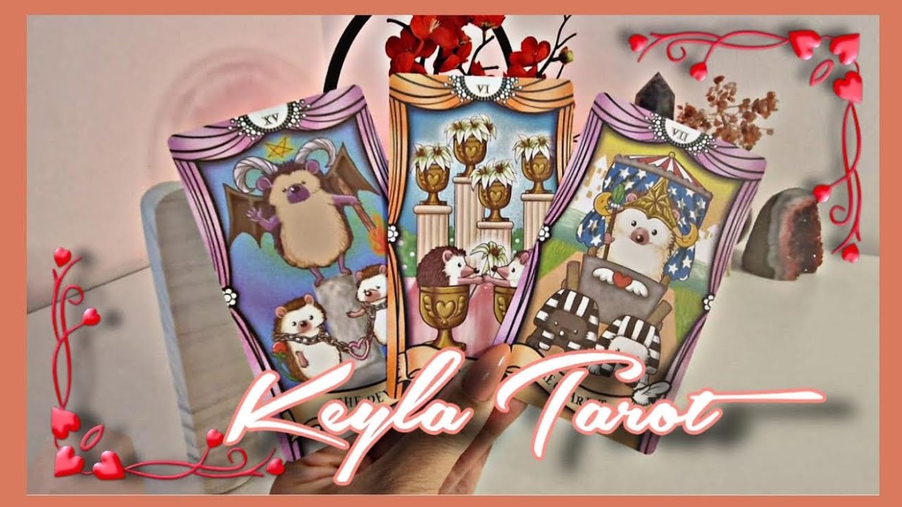 ALGUIEN LO PASABA BIEN MIENTRAS TÚ LLORABAS‼️AHORA TODO CAMBIÓ PARA ÉL/ELLA...