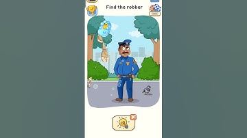 DOP 5 Delete One Part #gaming #youtube #youtubeshorts #shorts #dop5 #trending #puzzlegame