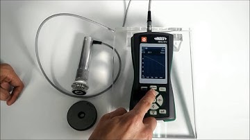 ISHU 460 Advanced Operation