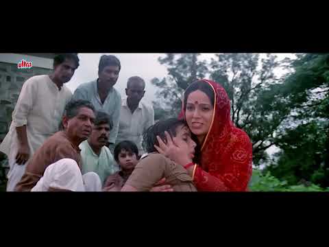 मिथुन की माँ ने कैसे पाला मिथुन और धर्मेंद्र को | Full Hindi Movie | Mithun Chakraborty | Dharmendra