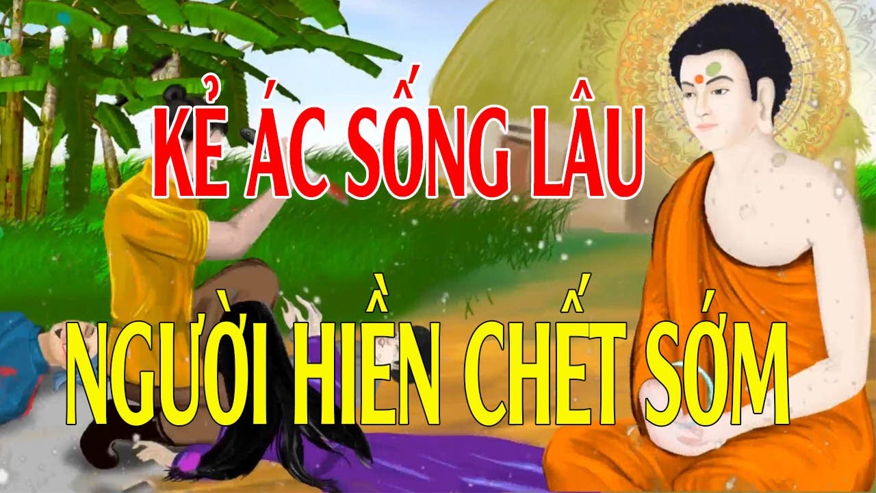 Kể Truyện Đêm Khuya - Kẻ Ác Sống Lâu Người Hiền Chết... - youtube