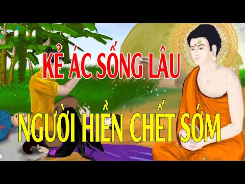 Video Kể Truyện Đêm Khuya - Kẻ Ác Sống Lâu Người Hiền Chết... - youtube