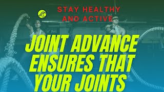 25 Surprising Facts About Joint Advance is best reviews!