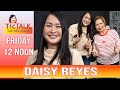 Daisy reyes  nasaan na  ttwaa ep 140 teaser