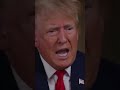 Donald Trump on Fake Charges #shorts