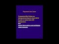 Idempotent API