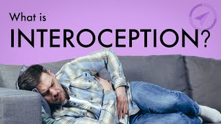 What is Interoception and the Mind/Body Connection