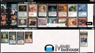 RRG Draft 1 (Matteo) - Drafting