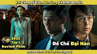 Review Phim Khi Cng T Vin Sn Lng K Kht Quyn   Ch i Hn 2025  Tp 1 2