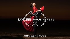 Pre Wedding Love Story || Sandeep & Sunpreet || Chandigarh || Mohali