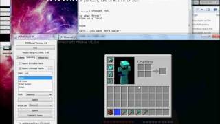 Minecraft Cheats [Working SMP Cheat Client]