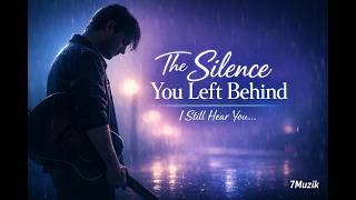 The Silence You Left Behind – Heartbroken Country Song (Lyrics)