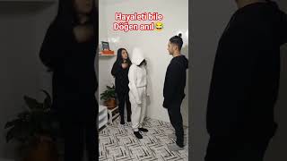 Hayaleti Bile Dŏğen Anıl 😂😂😂