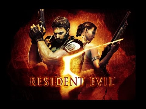 RESIDENT EVIL 5 PELICULA COMPLETA EN ESPAÑOL - YouTube