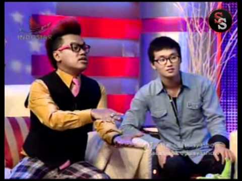 120119 Buaya Show with N.Sonic - Part 5