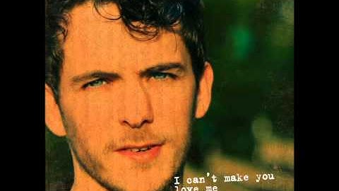 Thumbnail of Dave Thomas Junior - I Can't Make You Love Me