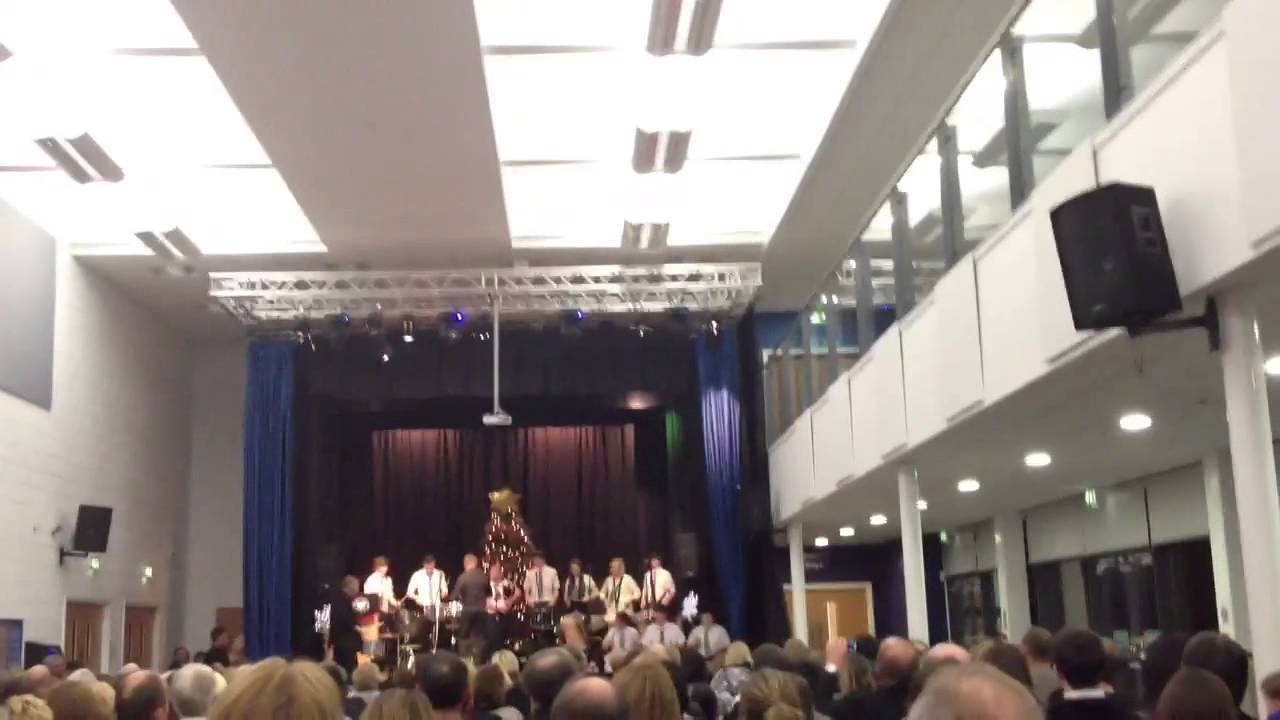 grammar how like Lanark Band Samba Grammar YouTube grammar how like Lanark Band Samba Grammar YouTube