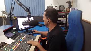 Radio Interativa FM 105,9 C/Hilário de Souza/Prog.Conecção Interativa/JaruRO:HENOS SANTOS screenshot 5