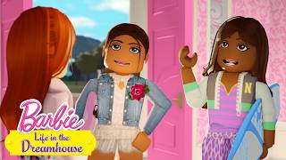 I AM BARBIE'S BFF!!! - Let's Make a Doll Ep. (Bloxburg Animation) I AM BARBIE'S BFF!!! - Let's Make a Doll Ep. (Bloxburg Animation)