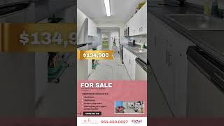 7360 NW 1st St APT 104, Margate, FL 33063