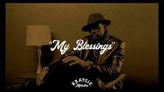 Krayzie Bone - My Blessings [Krayzie Melodies Album]