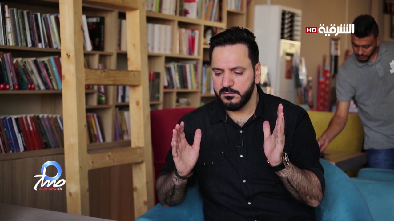 صباح الشرقية 8-7-2017 | لقاء الفنان لؤي نانا