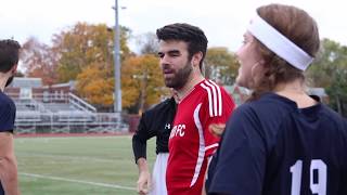 Student Vs Staff Game