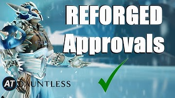 Is Dauntless REFORGED Update Good?!