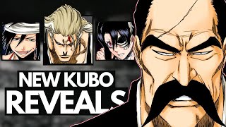 Kubo Reveals NEW DETAILS on Human Sajin, YAMA & UNOHANA'S PAST TEASE + More! | Klub Outside Q&A