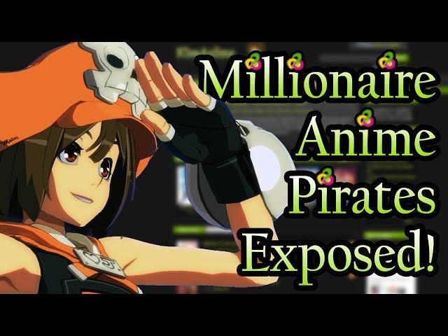 Former pirated anime site turns into Sony's global moneymaker