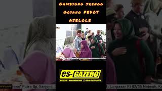 Pedot Wis cdanursari dangdutkoplo dangdut koplo